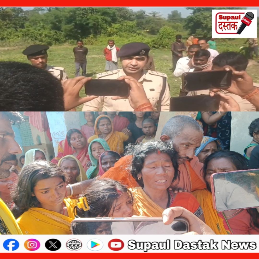 मजदूरी करने घर से निकले अधेड़ का सात दिन बाद नदी में मिला शव, परिजनों में मचा कोहराम