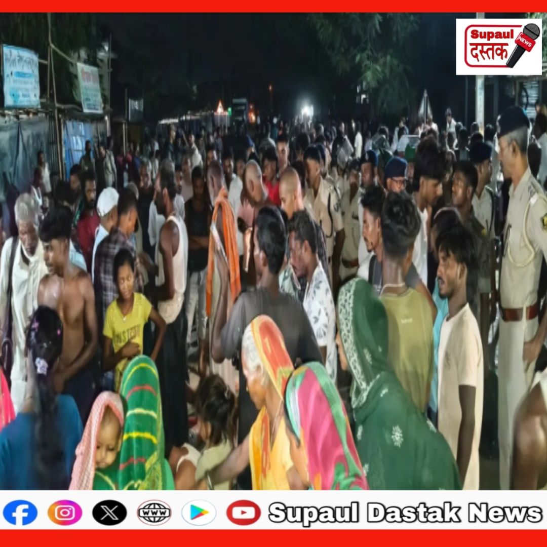 झूलन पर्व के दौरान बड़ा हादसा, भजन-कीर्तन कर रहे श्रद्धालुओं पर चढ़ी बेकाबू कार; 3 की मौत, 3 गंभीर