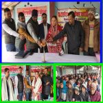 शिक्षा के क्षेत्र में नई अलख : यथासंभव वेलफेयर फाउंडेशन ने की शिक्षा क्रांति की शुरुआत